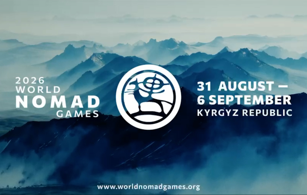 World Nomad Games introduce official brand film "The Call Begins Here" VIDEO