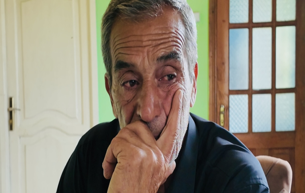 Prezidentin orden verdiyi şəhidin atası: Vətən uğrunda canını fəda edən oğul mənim üçün ölməyib VİDEO