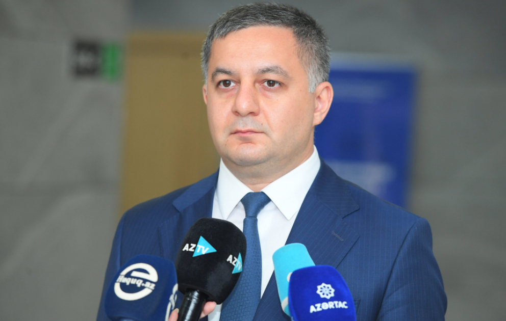 Azərbaycanda məhkəmə hakimlərinin sayı açıqlanıb VİDEO