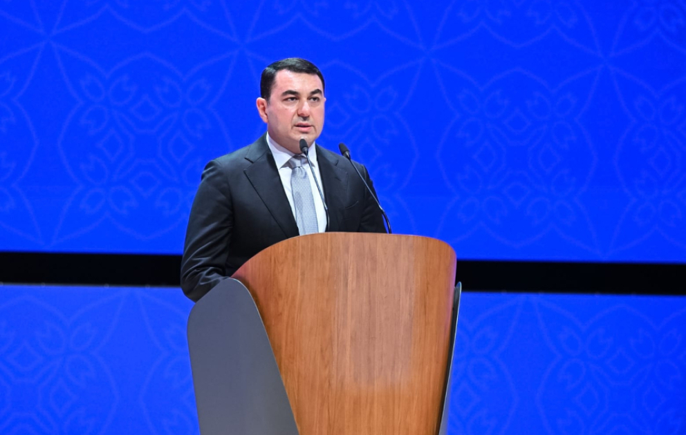 Министр: Мероприятия Недели тюркского мира продолжатся в Шуше, Ханкенди и Агдаме ВИДЕО
