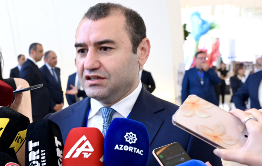 Неделя тюркского мира: более 120 ученых, исследователей и научных сотрудников из более чем 20 стран ВИДЕО