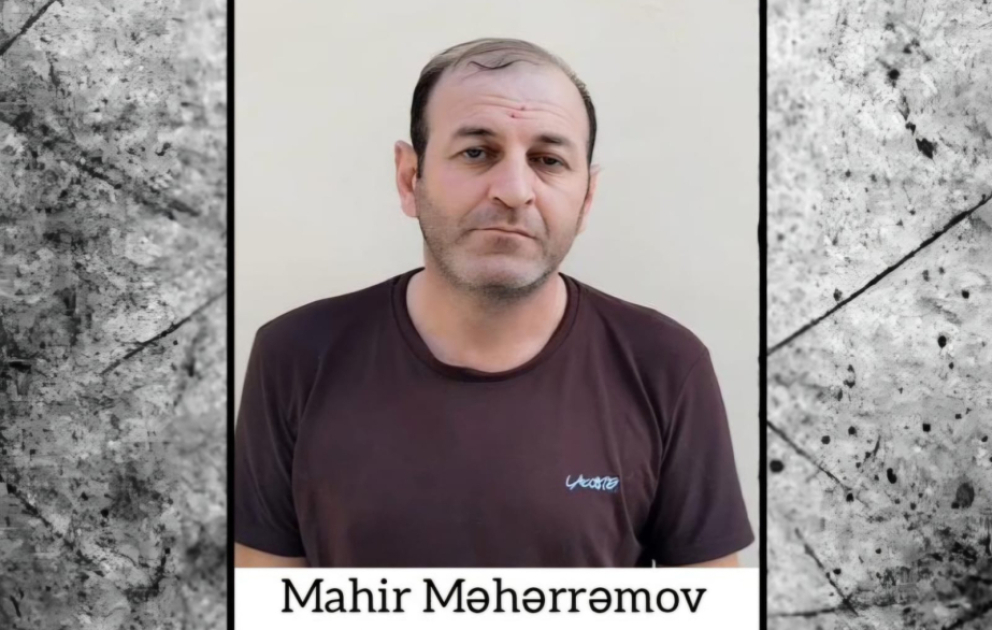 Ağcabədidə 6 kiloqram narkotik vasitə aşkarlanıb VİDEO