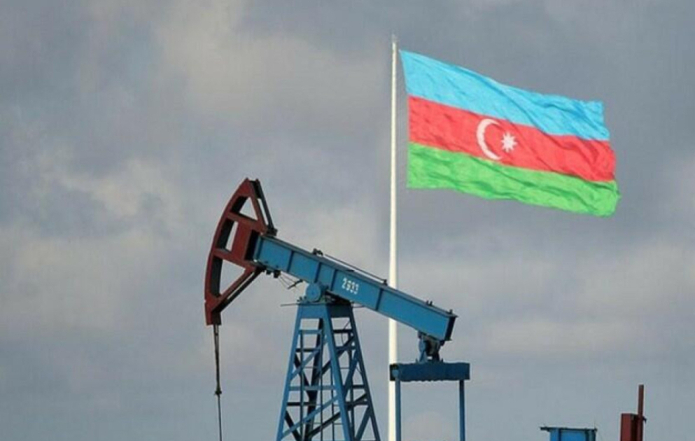 Azeri Light sells for $75 VIDEO
