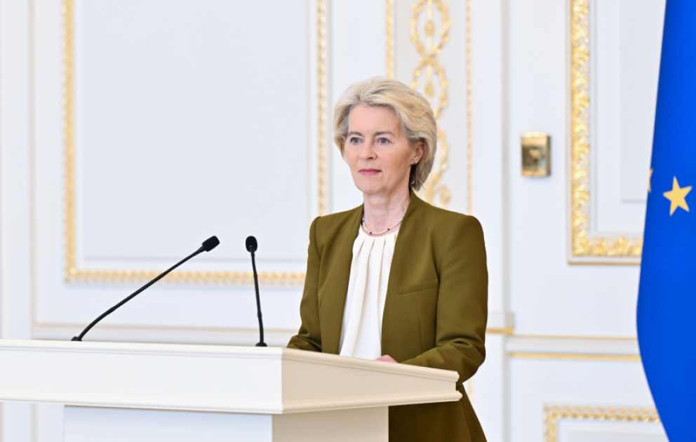 Lyayen: Azərbaycan nadir ölkələrdəndir ki, regional sabitliyi və inkişafı irəli apara bilər VİDEO