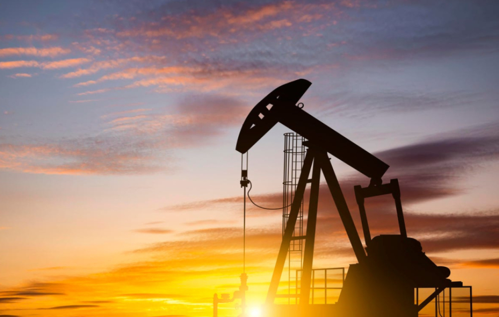 Азербайджанская нефть торгуется по цене 72 доллара ВИДЕО