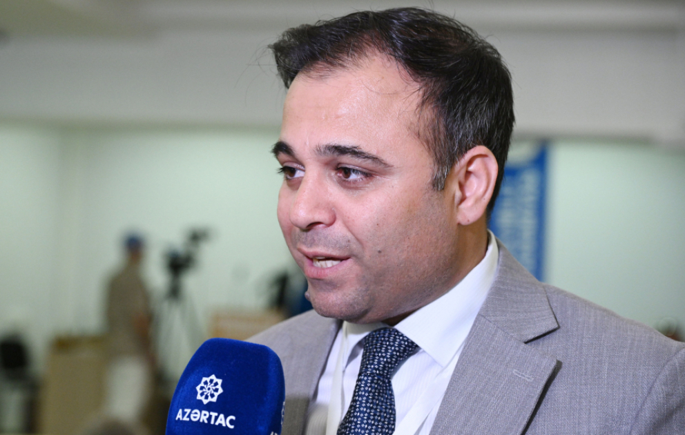 Hikmət Quliyev: Birinci Türkoloji Qurultayın ideyaları bu gün Türk dünyasının elmi və mədəni inteqrasiyasına xidmət edir VİDEO