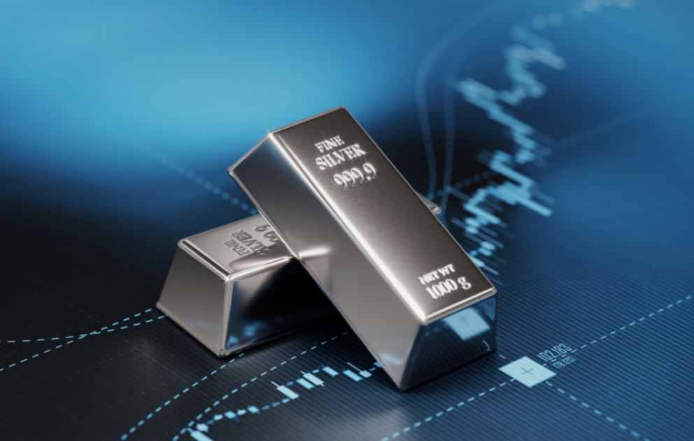 Le prix de l’argent est en hausse sur les bourses VIDEO