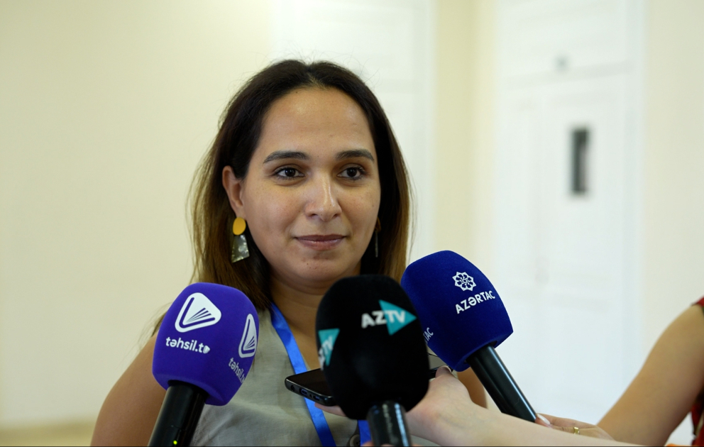 DİM-in əməkdaşı: Musiqi sənəti üzrə qabiliyyət imtahanlarında hər gün 90-dan çox abituriyent iştirak edir VİDEO