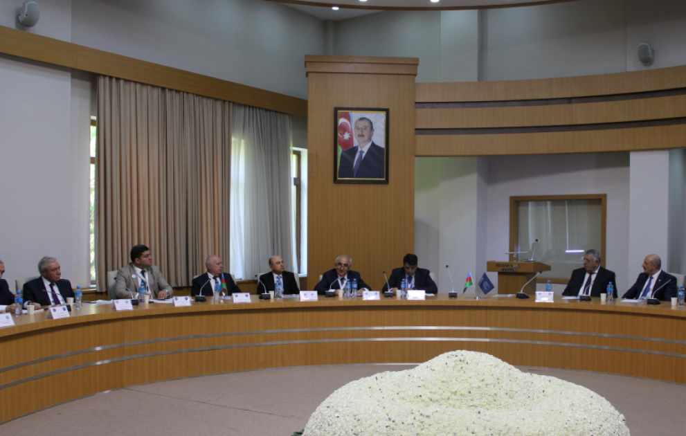 UNEC-in Zaqatala filialının 10 ili: Uğurlar və rəqəmsal hədəflər VİDEO