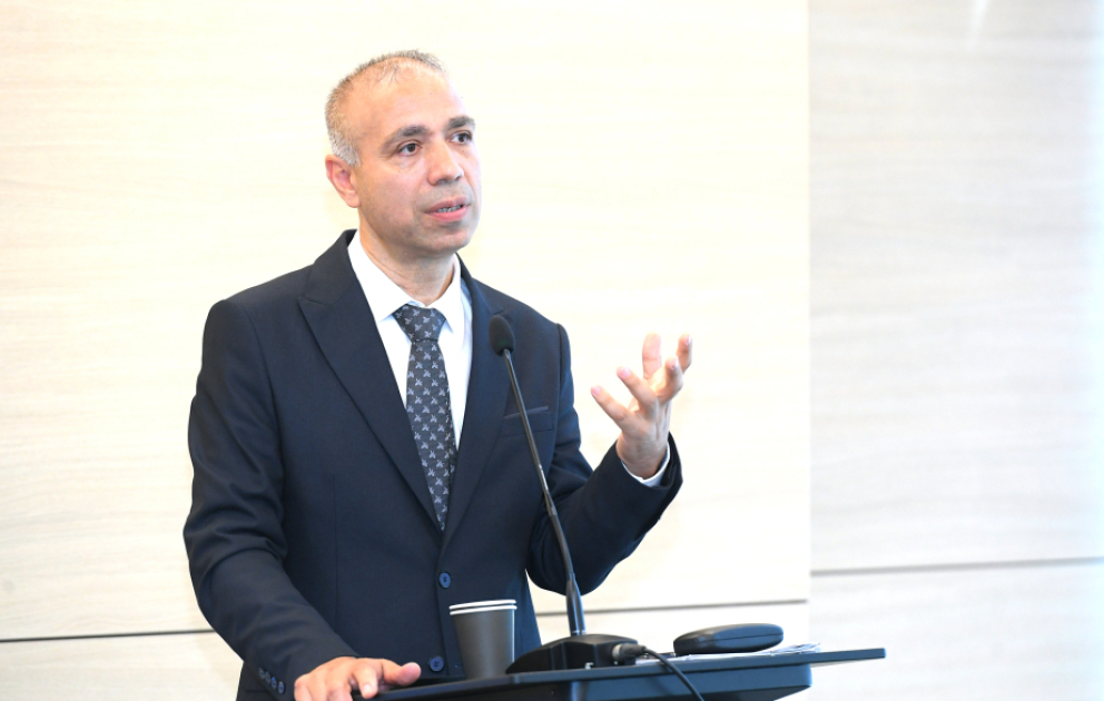 Nazir müavini: Elektrikləşdirmə enerji keçidinin əsas şərtidir VİDEO