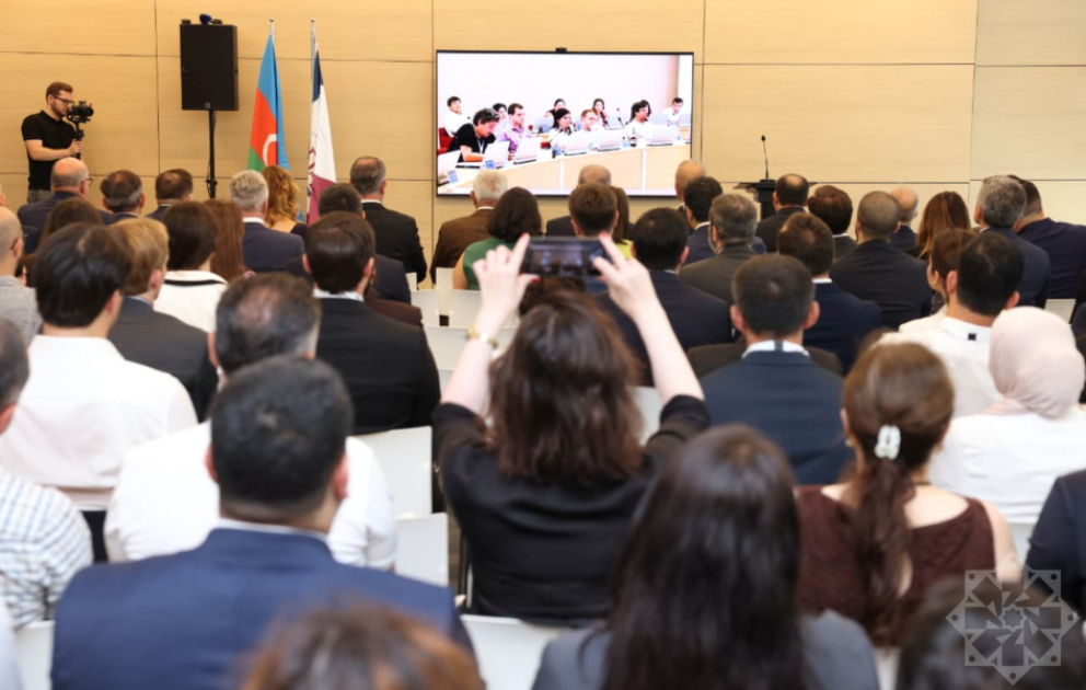 20th edition of Baku Summer Energy School kicks off VIDEO