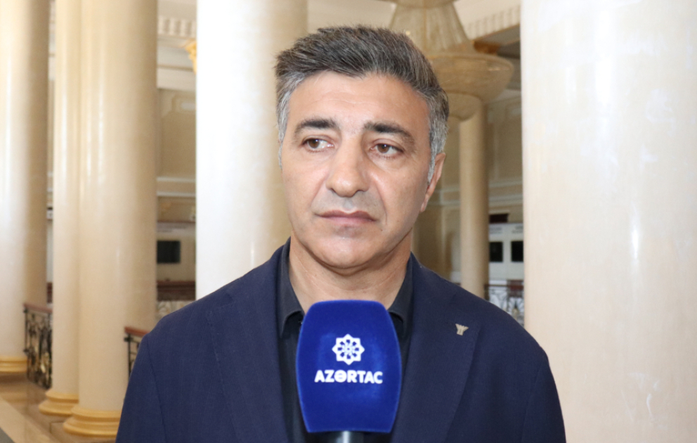 Uşaqların sosial şəbəkə platformalarında qeydiyyatı qanunvericiliyə uyğun tənzimlənəcək MÜSAHİBƏ VİDEO