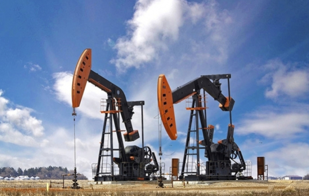 Азербайджанская нефть подорожала ВИДЕО