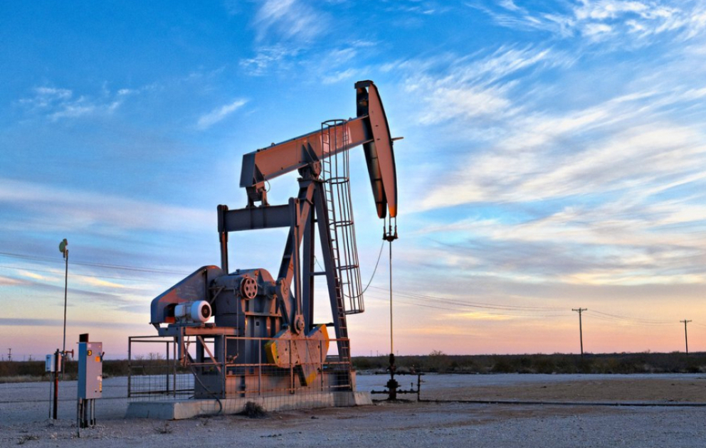 Цены на нефть на мировых биржах повысились ВИДЕО