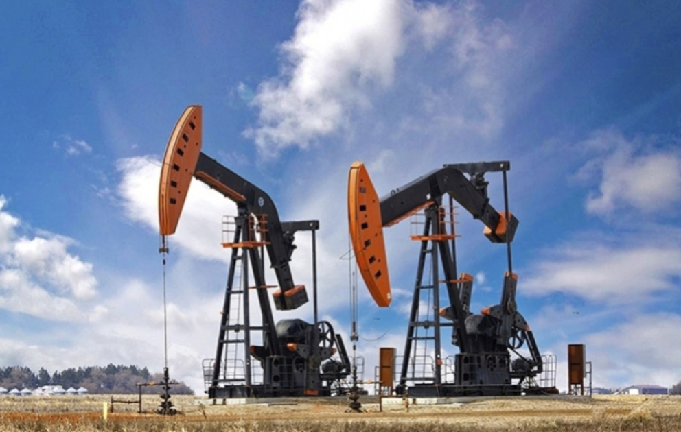 Azerbaijani oil price rises on global markets VIDEO