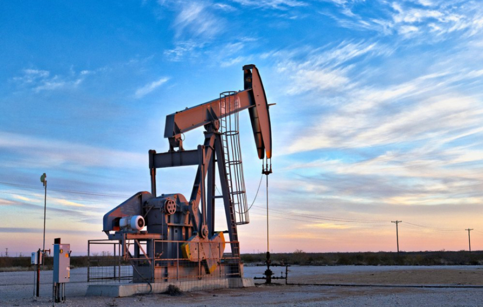 Oil prices rise in global markets VIDEO