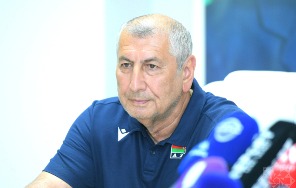 Faiq Qarayev: Uğurlu çıxışımız Azərbaycan voleybolunda dirçəliş yarada bilər VİDEO