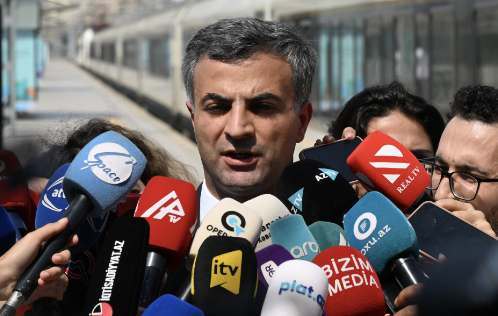 ADY: Bakı-Tbilisi-Bakı marşrutu üzrə 5500-dək bilet satışa çıxarılıb VİDEO