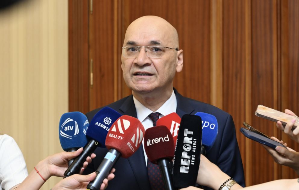 Ekspert: Rəqəmsal inkişafda QHT-lərin və vətəndaş cəmiyyətinin rolu artırılmalıdır VİDEO