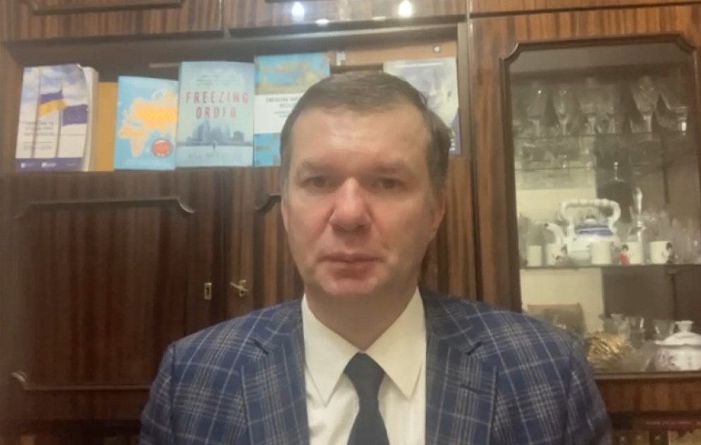 Zelenski və Trampın Ankara görüşündən gözləntilər VİDEO