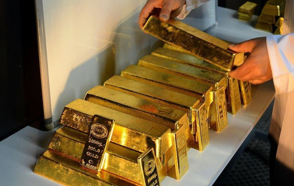 Gold price rises on global markets VIDEO