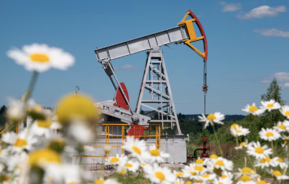 Цены на нефть повысились ВИДЕО