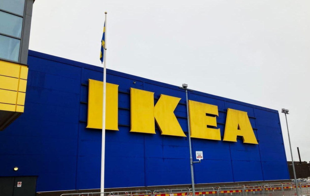 IKEA-nın uğur hekayəsi VİDEOREPORTAJ