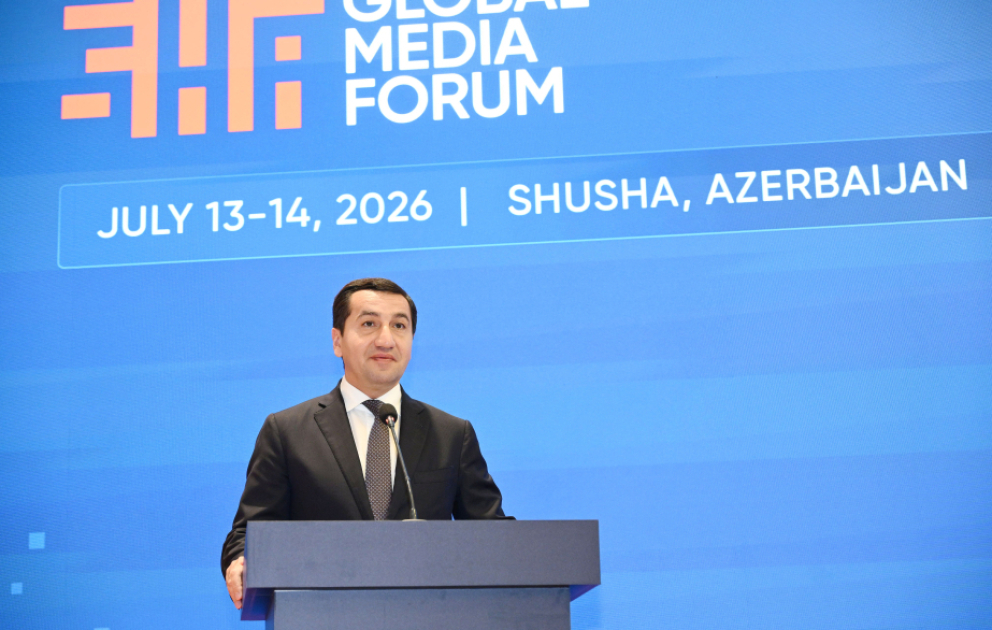 Prezidentin köməkçisi: Cəmiyyət innovasiya, təhlükəsizlik, valideyn məsuliyyəti və fərdi hüquqlar arasında tarazlıq tapmalıdır VİDEO