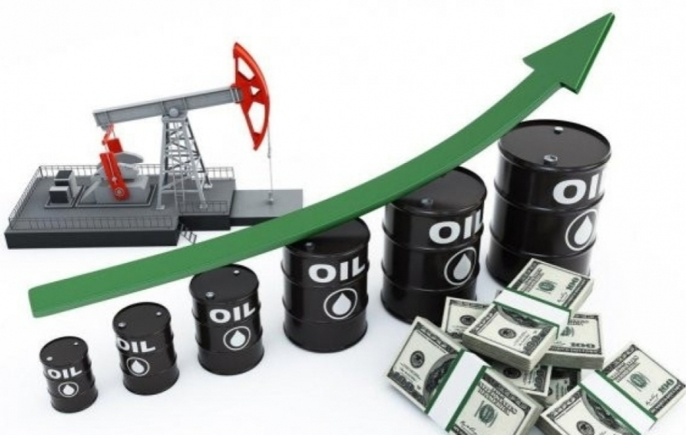 “Brent” markalı neftin qiyməti iyunun 15-dən bəri ilk dəfə 85 dolları ötüb VİDEO
