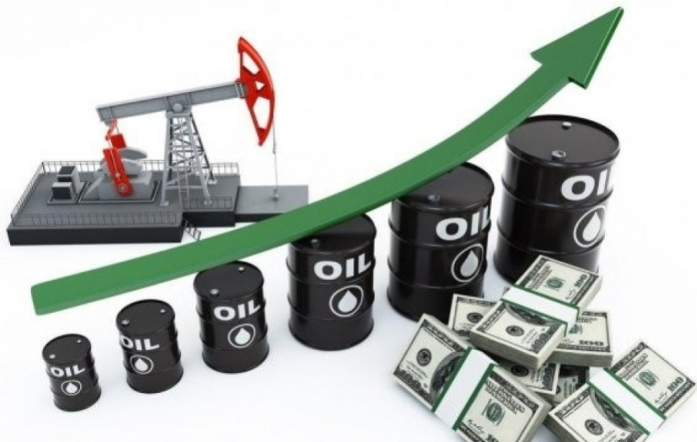 Цена на нефть марки Brent впервые с 15 июня превысила 85 долларов за баррель ВИДЕО