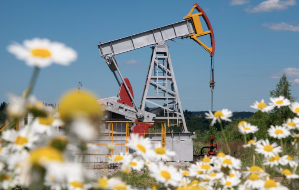 Oil prices rise on global markets VIDEO