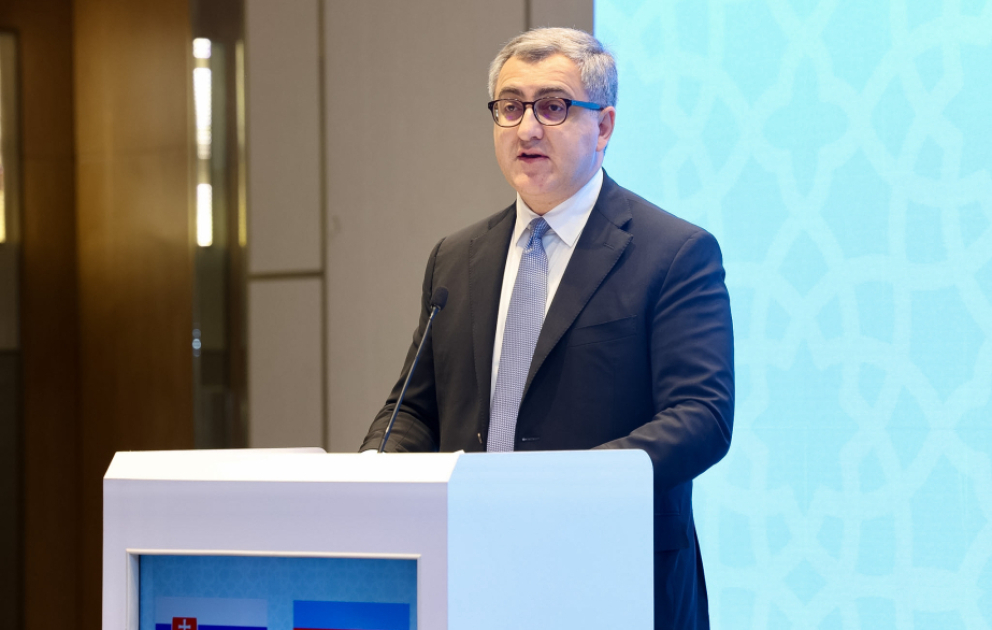 AZPROMO: “Invest in Azerbaijan” platforması məlumatlara çıxışı və investisiya dəstəyi alətlərini rəqəmsallaşdıracaq VİDEO