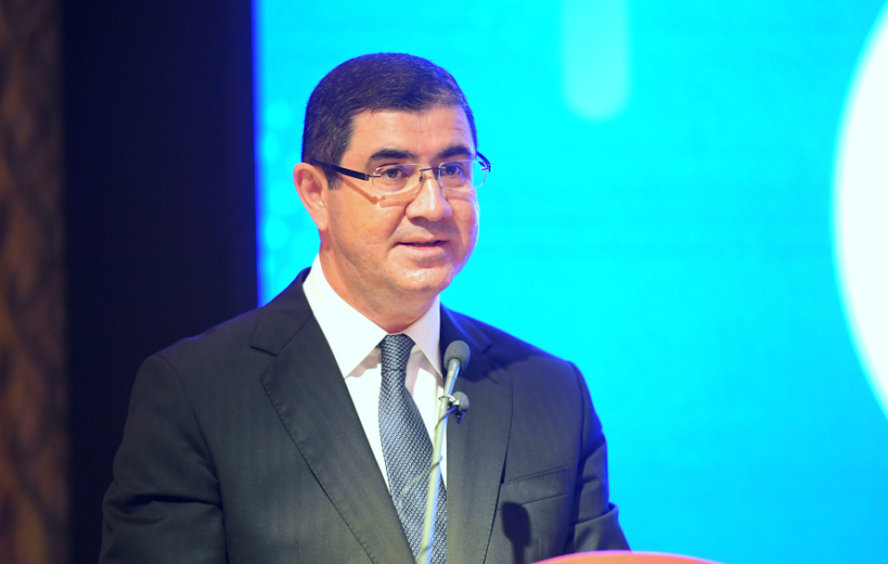 Natiq Şirinov: Rəqəmsal həllər gömrük prosedurlarını daha çevik və səmərəli edir VİDEO