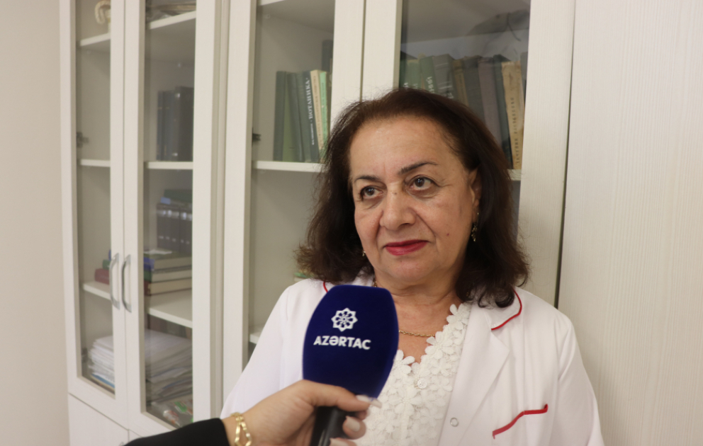 Herbari fondu Azərbaycanın flora yaddaşını qoruyur: 600 minədək nümunə gələcək tədqiqatlar üçün saxlanılır - MÜSAHİBƏ VİDEO