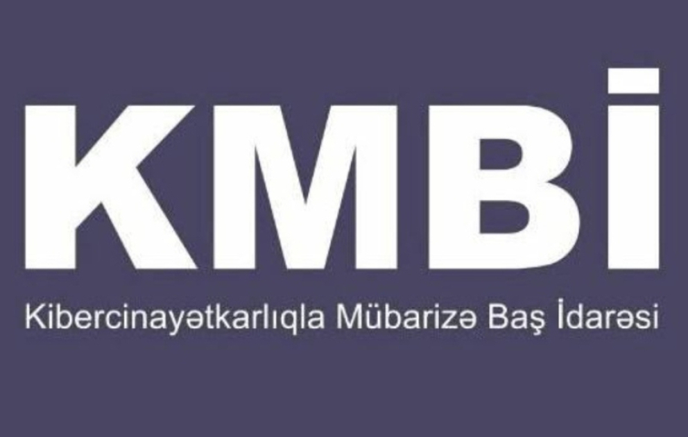 DİN: Süni intellekt proqramlarından istifadə etməklə qadınları şantaj edən şəxslər saxlanılıb VİDEO