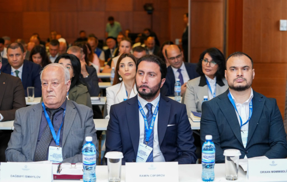 Qusarda “Dini mövzuların mediada təqdimatı” mövzusu müzakirə olunub YENİLƏNİB VİDEO