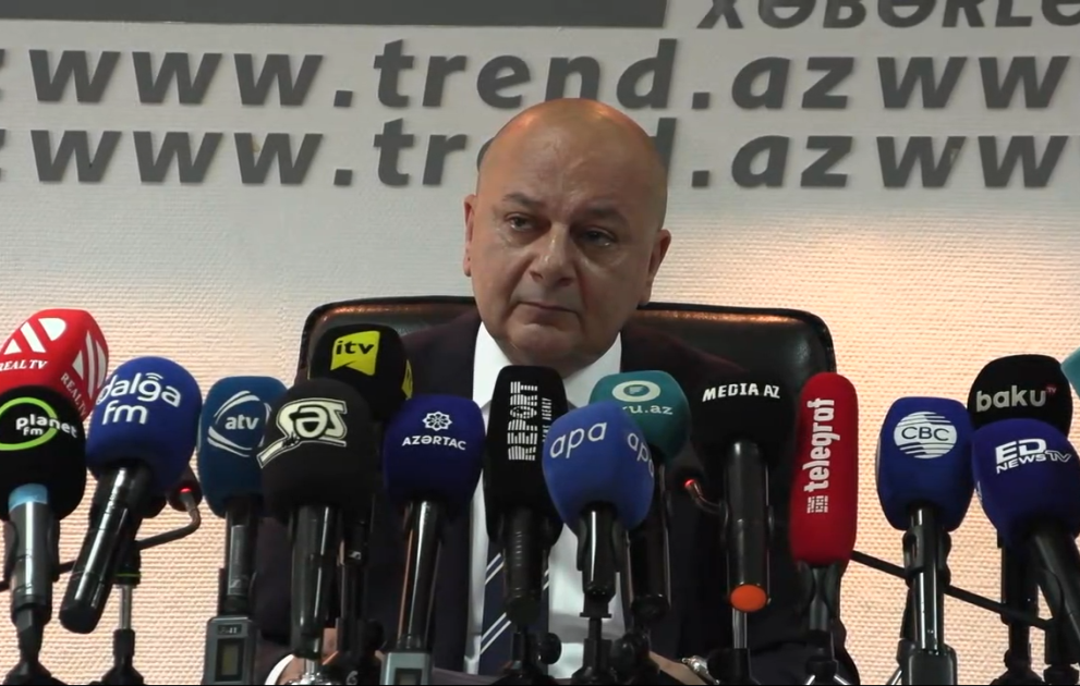 Vüqar Süleymanov: Qazaxın işğaldan azad edilmiş ərazilərində minatəmizləmə əməliyyatları icra olunub VİDEO