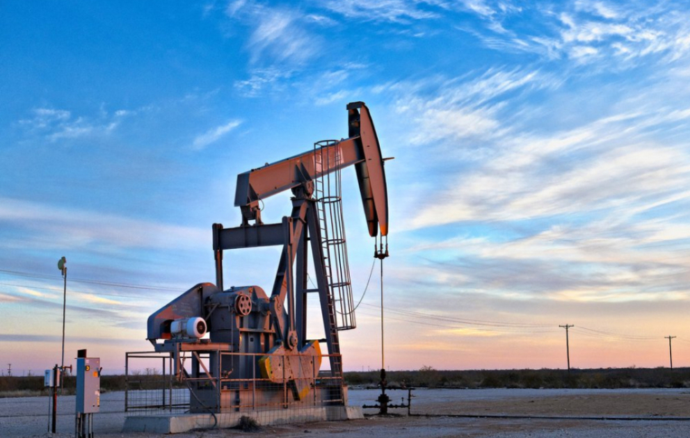 Цены на нефть растут ВИДЕО