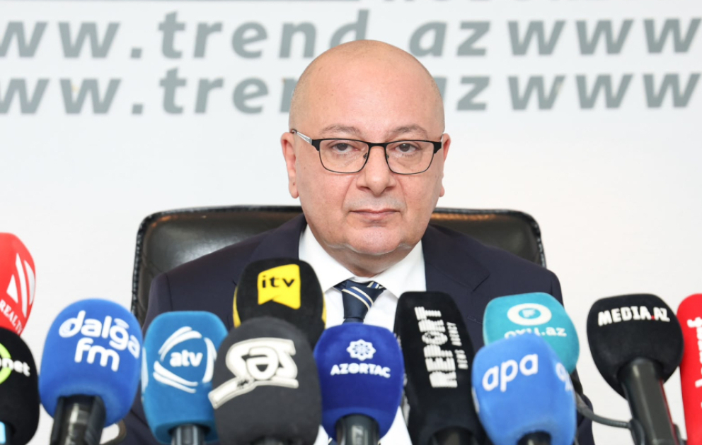 Vüqar Süleymanov: ANAMA süni intellektin minatəmizləmə sahəsində tətbiqi ilə bağlı araşdırmalar aparır VİDEO
