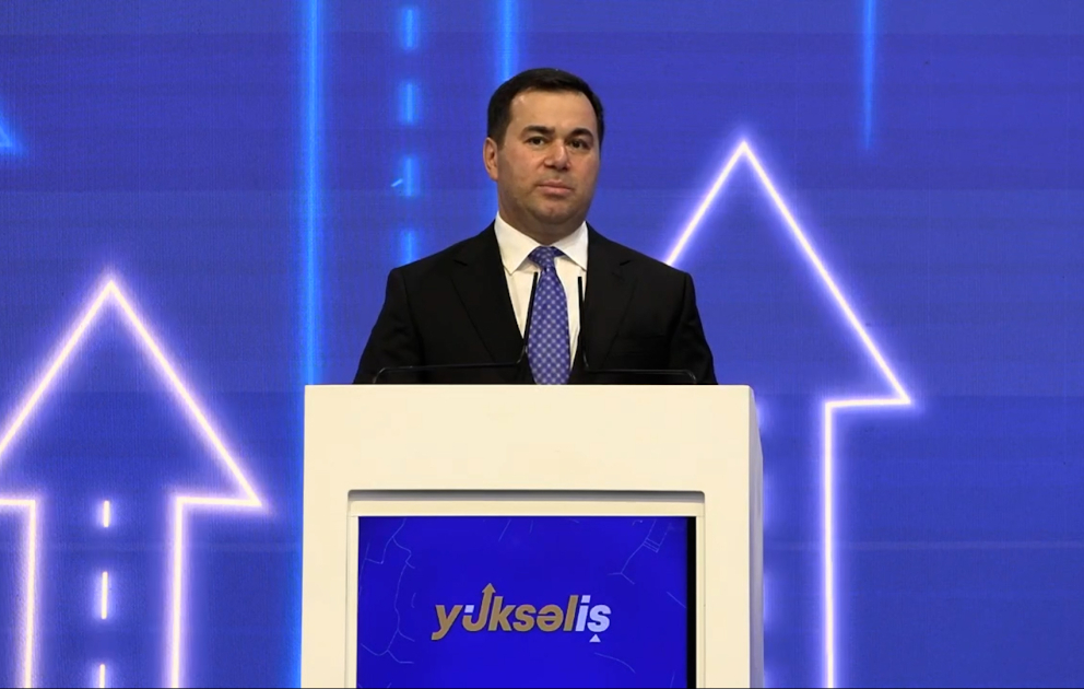 İşçi qrupunun rəhbəri: “Yüksəliş” müsabiqəsində xanım iştirakçıların sayının artmasını arzulayırıq VİDEO