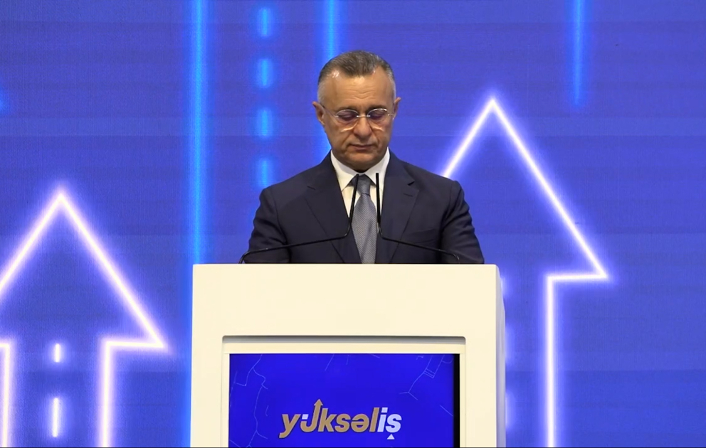 Səhiyyə naziri: “Yüksəliş” müsabiqəsi hər bir iştirakçını öz potensialını reallaşdırmağa həvəsləndirir VİDEO