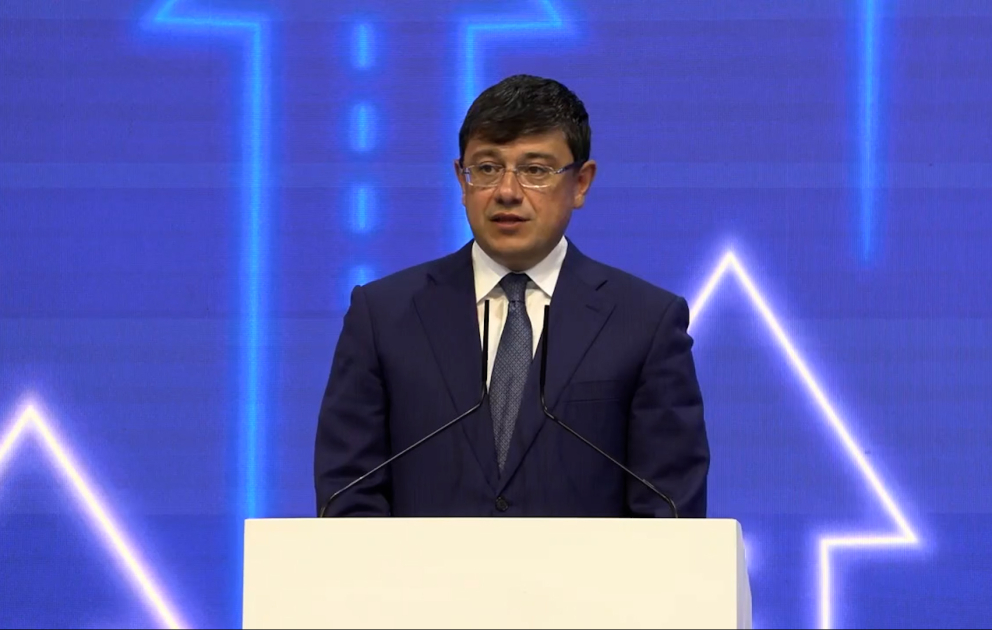 Fuad Muradov: “Yüksəliş” müsabiqəsinin finalçıları Azərbaycanın təbliği istiqamətində fəal rol oynayacaqlar VİDEO