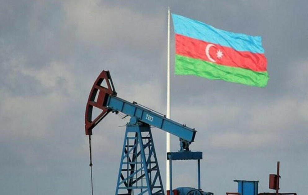 Азербайджанская нефть продается за 91 доллар ВИДЕО