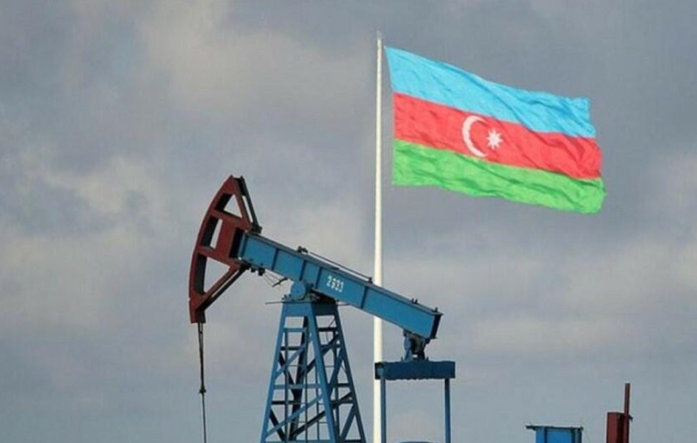 Баррель азербайджанской нефти продается за 93 доллара ВИДЕО