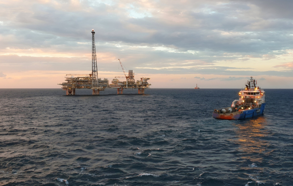 Цена барреля азербайджанской нефти приближается к 99 долларам ВИДЕО