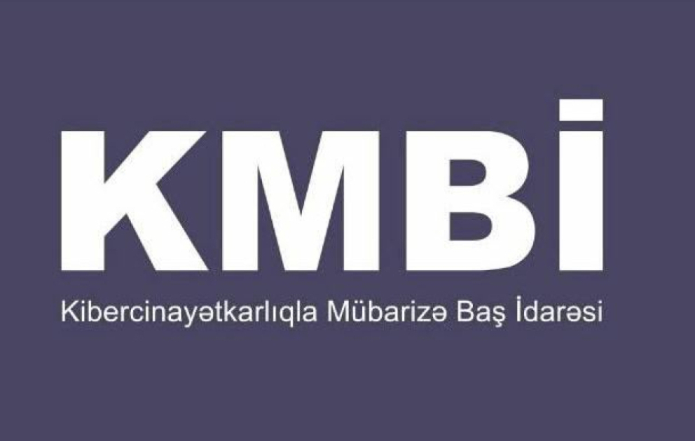Hüquqi şəxslərin biznes hesablarına kiberhücum edən şəxs saxlanılıb VİDEO