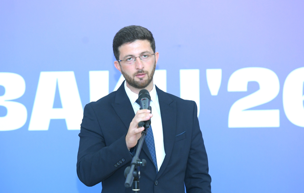 Pərvin Piriyev: U-17 dünya çempionatı gələcək milli komanda üçün mühüm mərhələdir VİDEO