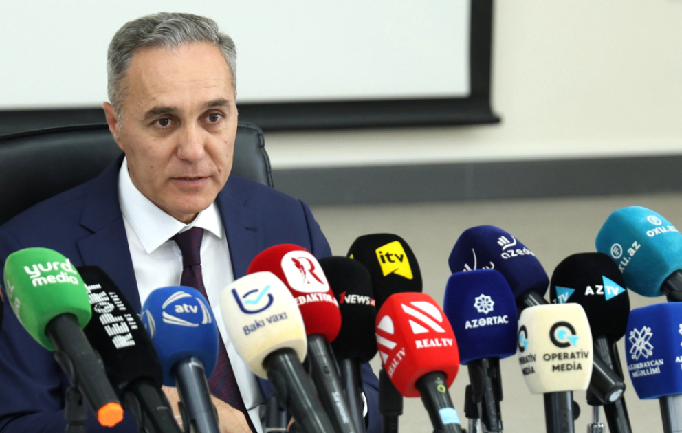 Direktor: 2020-ci ildən bəri peşə təhsili müəssisələrinə qəbul olanların sayı 90 faiz artıb VİDEO
