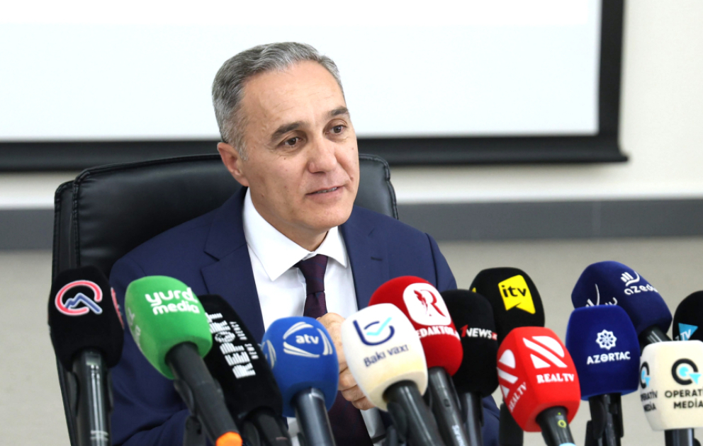 Direktor: Qadınların peşə təhsilində iştirak səviyyəsi 40 faizə yüksəlib VİDEO