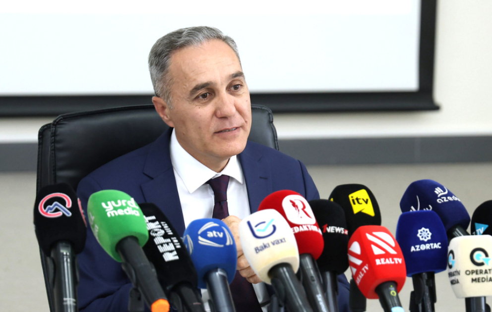 Direktor: Dövlət peşə təhsili müəssisələrində illik təhsil haqqı 500 manatdan başlayır VİDEO